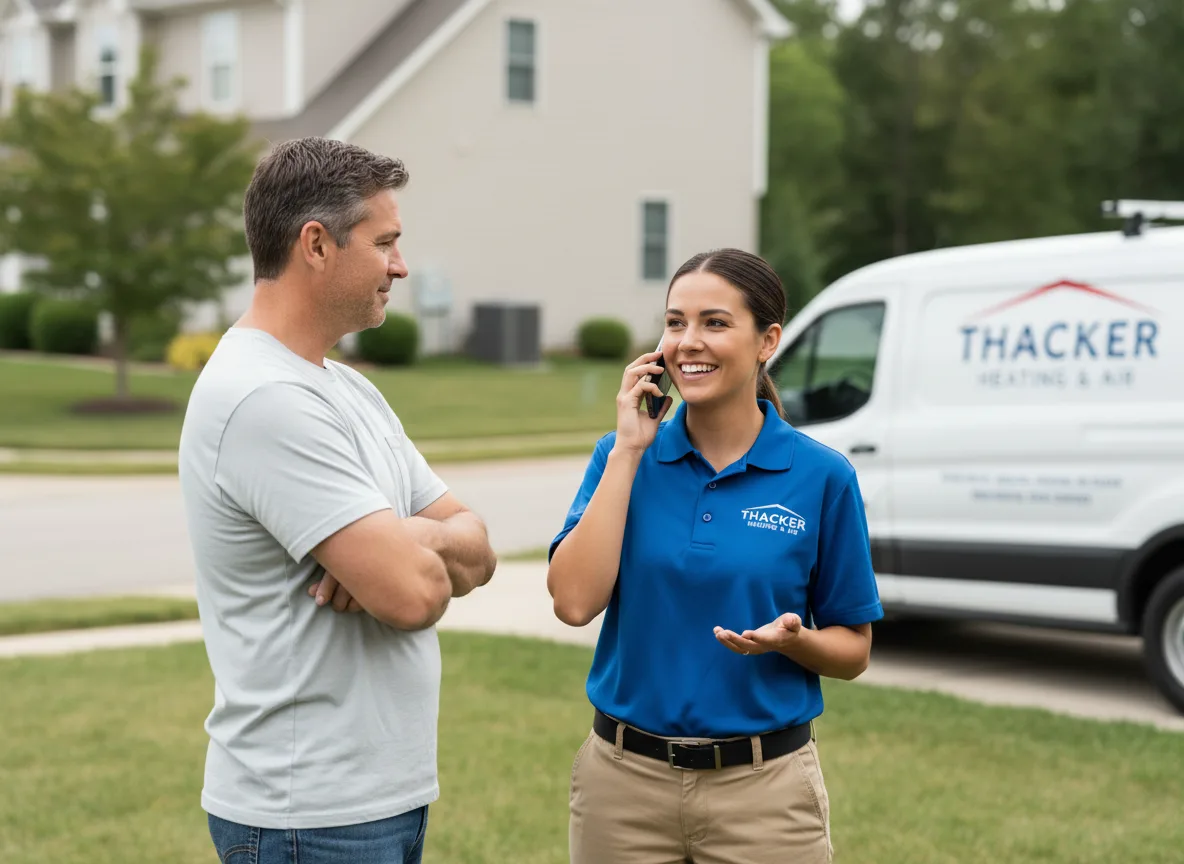 Ac Repair Nags Head, NC FAQs
